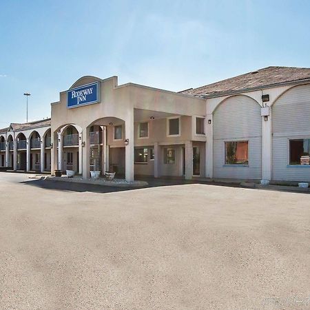 Rodeway Inn Effingham Dış mekan fotoğraf